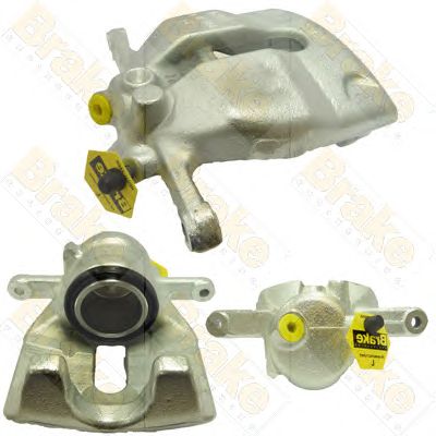 BRAKE ENGINEERING ca2979r -  Тормозной суппорт